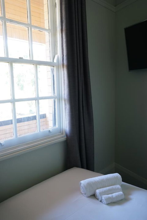 Rosehill Hotel - Accommodation Ballina 24
