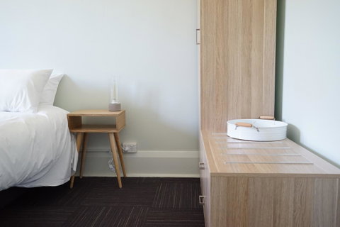 Rosehill Hotel - Accommodation Ballina 20