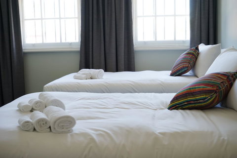 Rosehill Hotel - Accommodation Ballina 13