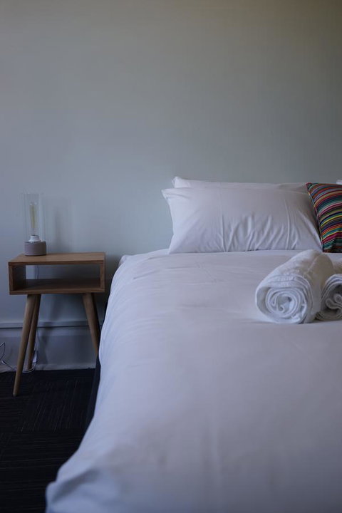 Rosehill Hotel - Accommodation Ballina 18