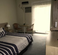 Rest Easy Motel - Accommodation Ballina