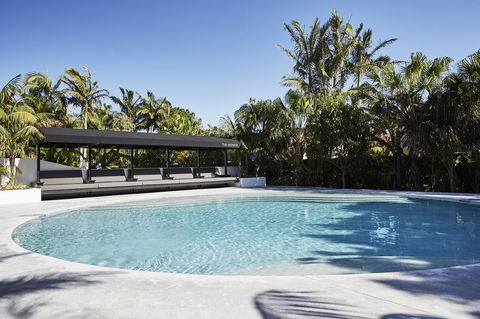 The Bower Byron Bay - Accommodation Ballina 0