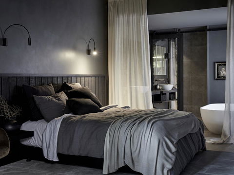 The Bower Byron Bay - Accommodation Ballina 10