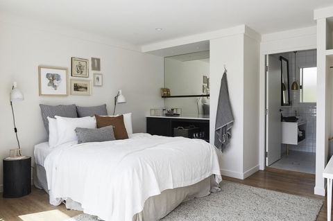 The Bower Byron Bay - Accommodation Ballina 19