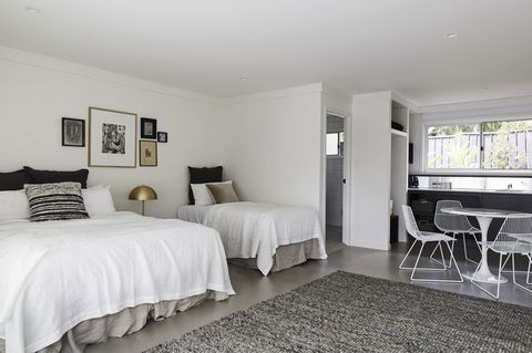 The Bower Byron Bay - Accommodation Ballina 21