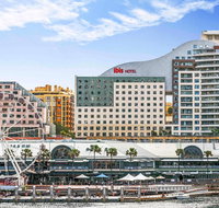 ibis Sydney Darling Harbour - Accommodation Ballina