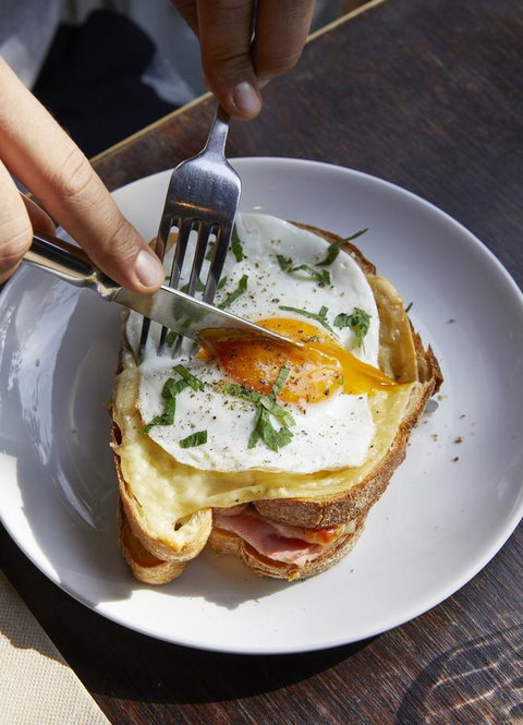 Kirketon Hotel Sydney - Accommodation Ballina 37