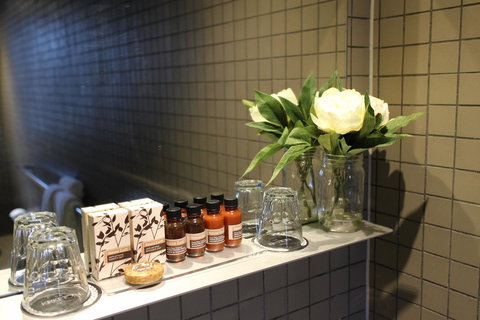 Kirketon Hotel Sydney - Accommodation Ballina 11