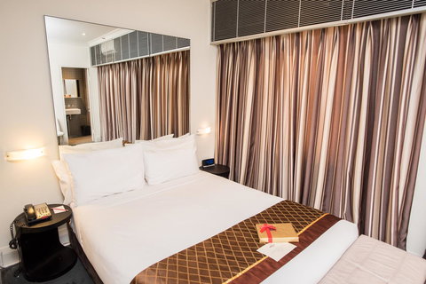 Kirketon Hotel Sydney - Accommodation Ballina 7