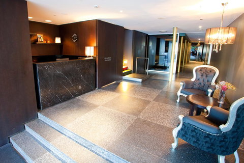 Kirketon Hotel Sydney - Accommodation Ballina 25