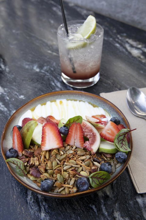 Kirketon Hotel Sydney - Accommodation Ballina 36