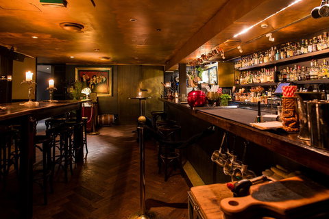 Kirketon Hotel Sydney - Accommodation Ballina 33