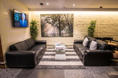 Kirketon Hotel Sydney - Accommodation Ballina 26