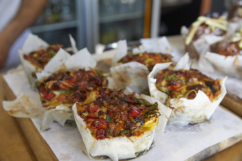 Kirketon Hotel Sydney - Accommodation Ballina 42