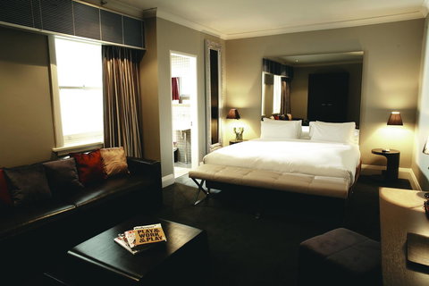Kirketon Hotel Sydney - Accommodation Ballina 10