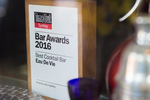 Kirketon Hotel Sydney - Accommodation Ballina 34