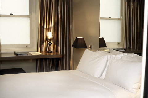 Kirketon Hotel Sydney - Accommodation Ballina 3