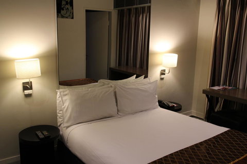 Kirketon Hotel Sydney - Accommodation Ballina 9