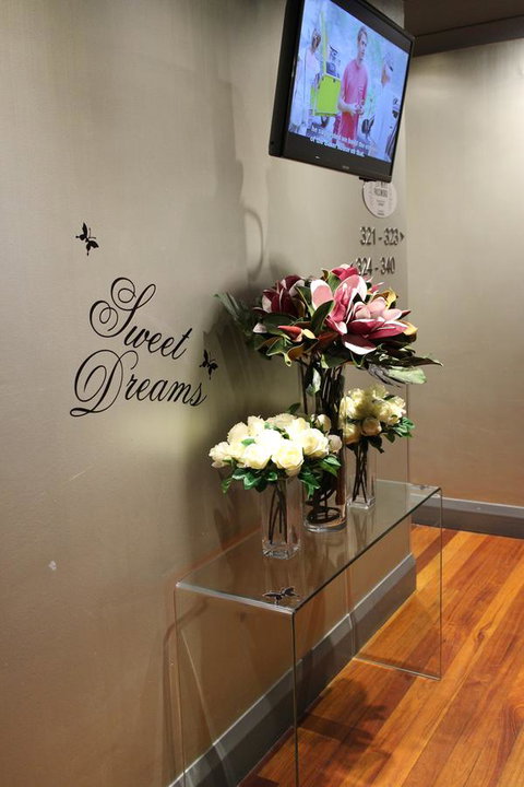 Kirketon Hotel Sydney - Accommodation Ballina 21