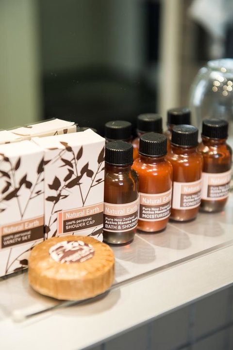 Kirketon Hotel Sydney - Accommodation Ballina 20