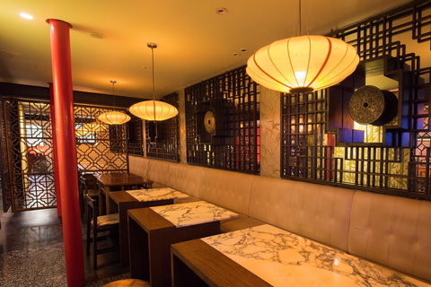 Kirketon Hotel Sydney - Accommodation Ballina 31