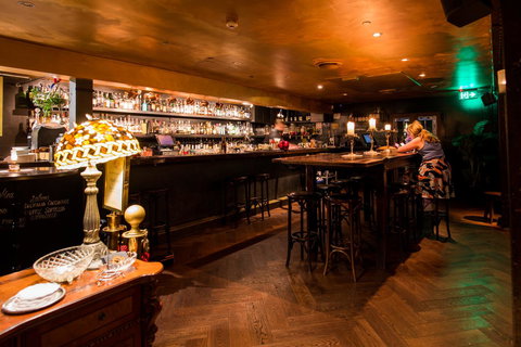 Kirketon Hotel Sydney - Accommodation Ballina 32