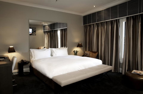 Kirketon Hotel Sydney - Accommodation Ballina 0