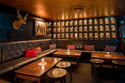 Kirketon Hotel Sydney - Accommodation Ballina 23