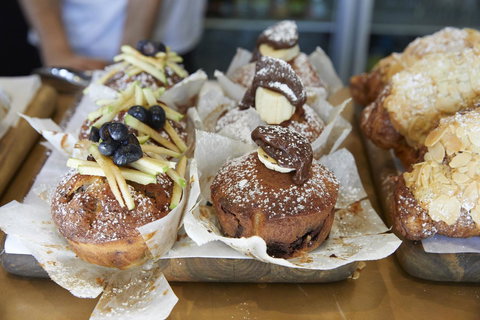 Kirketon Hotel Sydney - Accommodation Ballina 40