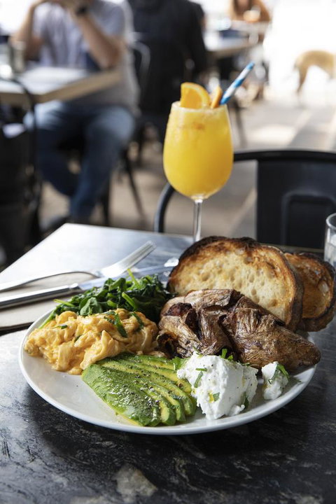 Kirketon Hotel Sydney - Accommodation Ballina 41