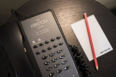 Kirketon Hotel Sydney - Accommodation Ballina 17