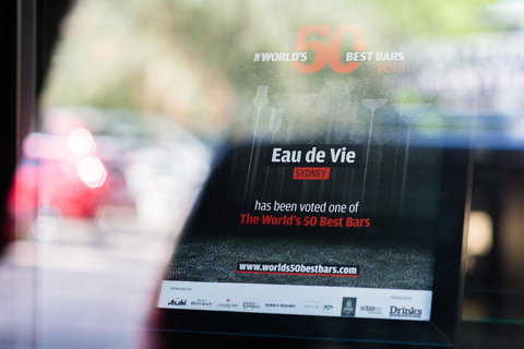 Kirketon Hotel Sydney - Accommodation Ballina 35