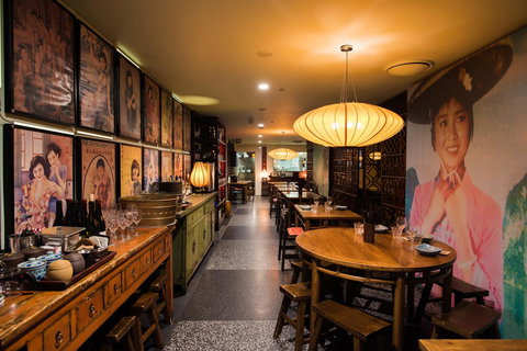 Kirketon Hotel Sydney - Accommodation Ballina 30