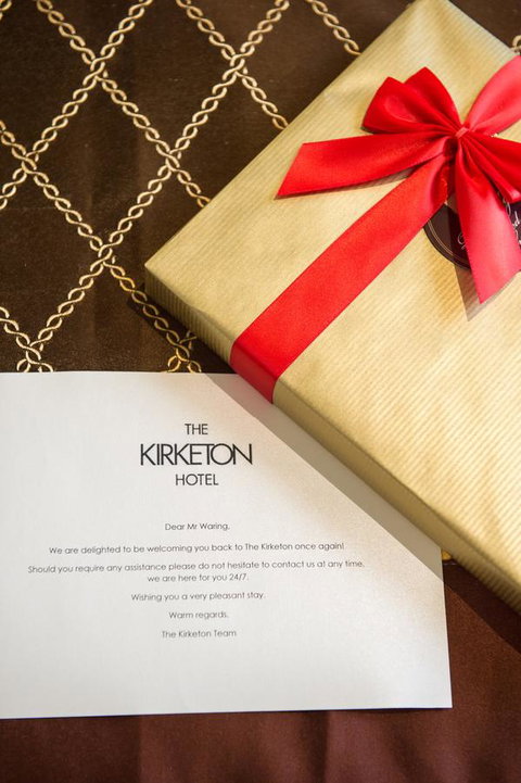 Kirketon Hotel Sydney - Accommodation Ballina 18