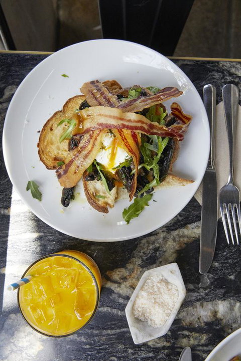 Kirketon Hotel Sydney - Accommodation Ballina 39