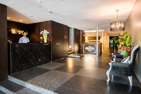 Kirketon Hotel Sydney - Accommodation Ballina 1