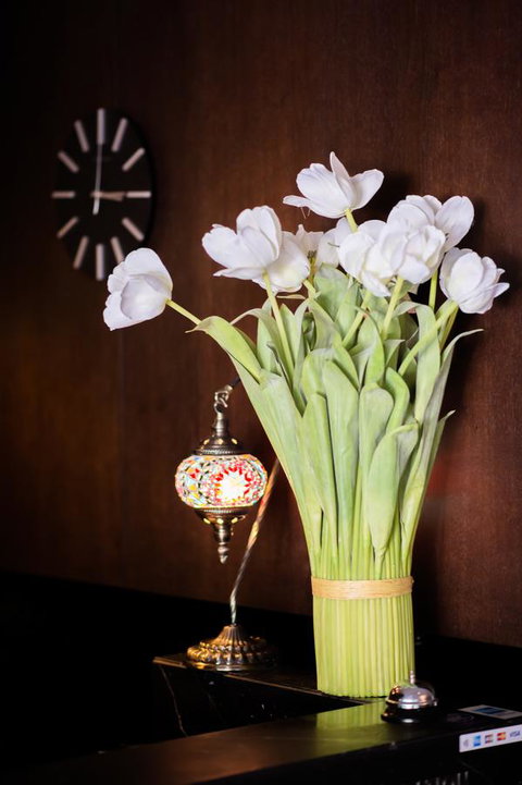 Kirketon Hotel Sydney - Accommodation Ballina 24