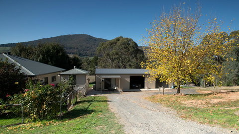 Pound Creek Gallery - Accommodation Ballina 9