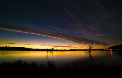 Pound Creek Gallery - Accommodation Ballina 21