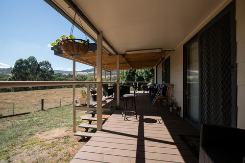 Pound Creek Gallery - Accommodation Ballina 23