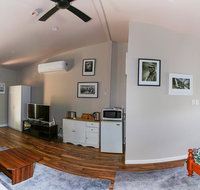 Pound Creek Gallery - Accommodation Ballina