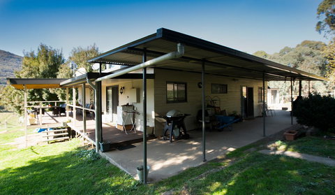 Pound Creek Gallery - Accommodation Ballina 4