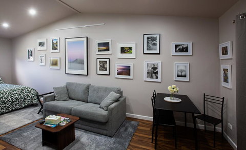 Pound Creek Gallery - Accommodation Ballina 3