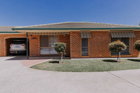 Central Wagga Self Catering Apartment - Accommodation Ballina 2