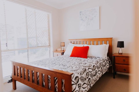 Central Wagga Self Catering Apartment - Accommodation Ballina 10