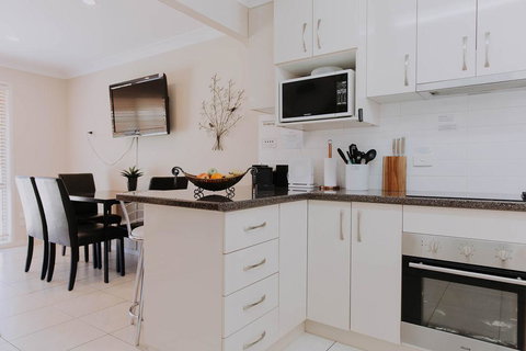 Central Wagga Self Catering Apartment - Accommodation Ballina 8