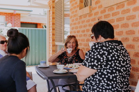 Central Wagga Self Catering Apartment - Accommodation Ballina 14