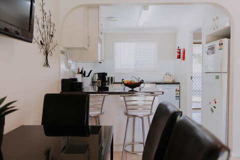 Central Wagga Self Catering Apartment - Accommodation Ballina 6