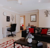 Central Wagga Self Catering Apartment - Accommodation Ballina
