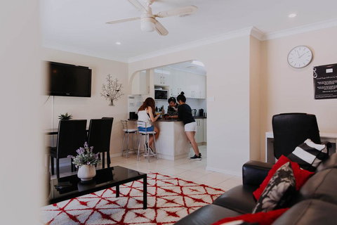 Central Wagga Self Catering Apartment - Accommodation Ballina 5